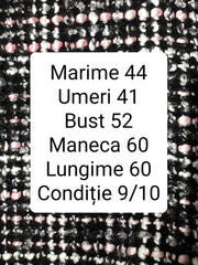 Sacou Canda - marimea M/L - Femei