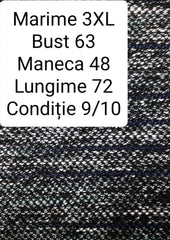 Bluza Tom Tailor - marimea 3XL - Femei