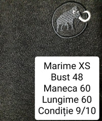Bluza Mammut - marimea XS - Femei