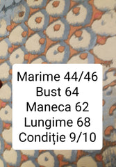 Bluza (100%vascoza) Buffalo - marimea XXL - Femei