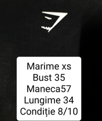 Bluza Gym Shark - marimea XS - Femei