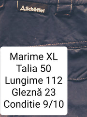 Pantaloni Schoffel - marimea XL - Barbati