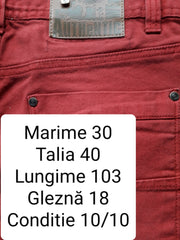 Blugi Tom Tompson - marimea S W30 - Barbati