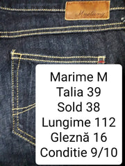 Blugi Mustang - marimea W28 M - Femei