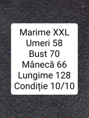 Palton (72%lana) Bugatti - marimea XXL - Barbati