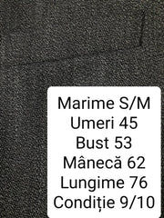 Sacou (100%lana) Daniel Hechter - marimea S/M - Barbati