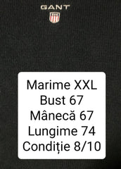 Bluza Gant - marimea Gant - marimea 3XL - Barbati