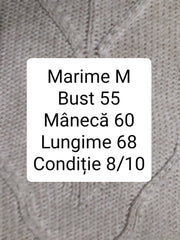 Bluza (70%lana) Napapijri - marimea M - Barbati