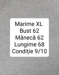 Bluza 50%lana - marimea XL - Barbati