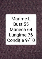 Bluza (land's End - marimea L - Femei