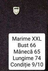 Bluza (8%casmir) Basefield - marimea XXL - Barbati