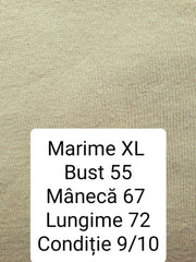 Bluza Dressmann - marimea XL - Barbati