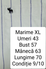 Camasa Abercrombie&Fitch - marimea XL - Barbati