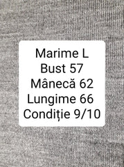 Bluza (50%lana) C.Comberti - marimea L - Barbati