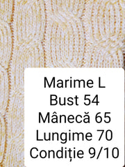 Bluza Land's End - marimea L - Femei
