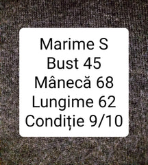 Bluza (100%lana) Frankie Morello - marimea S - Femei