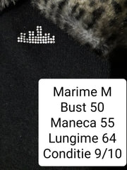 Bluza (60%lana) - marimea M - Femei