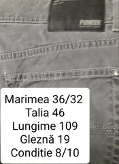 Blugi Pioneer - marimea XL W36/L32 - Barbati