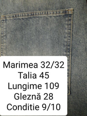 Blugi YourTurn - marimea M W32/L32 - Barbati