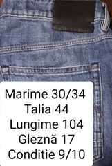 Blugi G-star - marimea L W30/L34 - Femei
