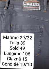 Blugi Cecil - marimea M W29/L32 - Femei