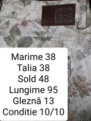 Blugi S'Oliver - marimea M W28 - Femei