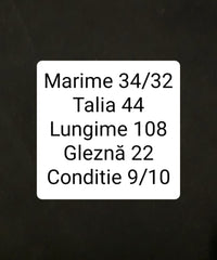 Pantaloni Brax - marimea M W34/L32 - Barbati