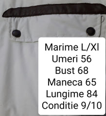 Geaca (puf) Tenson - marimea XL/XXL - Barbati