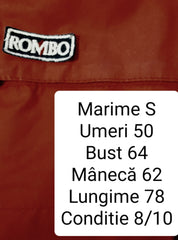 Geaca (pene/puf) - marimea S/M (oversize) - Barbati