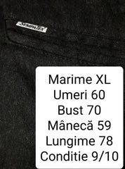 Geaca 55%lana SympaTex - marimea XL - Barbati
