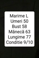 Sacou (100%lana) Rosner - marimea L - Barbati