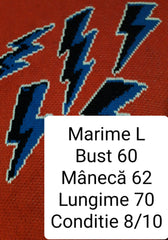 Bluza Zara - marimea L - Barbati