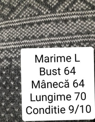 Bluza (100%lana) H&M - Barbati