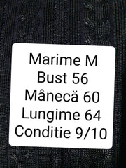 Bluza vintage - marimea M/L (oversize) - Femei