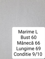 Bluza 70% vascoza - marimea L - Barbati