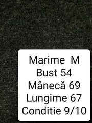 Bluza (lana) Uniqlo - marimea M - Barbati