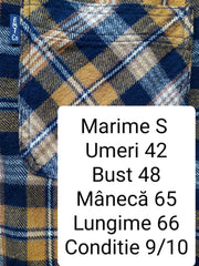Camasa Emmett - marimea S - Barbati