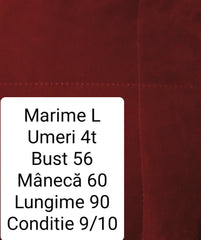 Geaca Windfield - marimea S/M - Femei