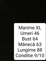 Palton (65%lana/15%casmir) Fuchs Schmitt - marimea XL - Femei