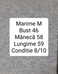 Bluza (50%lana) - marimea M - Femei