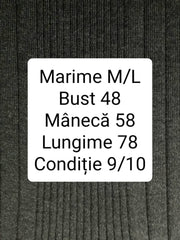 Rochie (lana/casmir) Bogner - marimea M - Femei