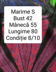 Rochie Desigual - marimea S - Femei