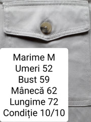 Jacheta (100%lyoncel) H&M - marimea M - Barbati