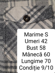 Camasa Soda - marimea S (oversize) - Femei