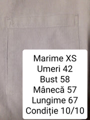 Camasa H&M - marimea XS (oversize) - Femei