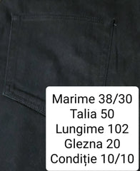 Blugi Premium Jeans - marimea XL W38/L30 - Femei