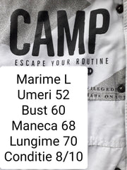 Geaca Camp David - marimea L - Barbati