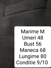 Sacou (100%lana) Strellson - marimea M - Barbati