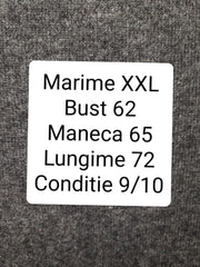 Bluza (100%casmir) Andrew James - marimea XL/XXL - Barbati