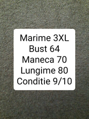 Bluza (80%vascoza) Dunmore - marimea 3XL - Barbati
